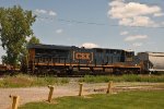 CSX 3062